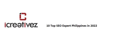 Top SEO Expert in Cebu City, Philippines.